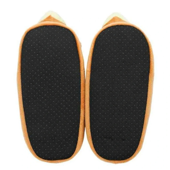 Rudolph the Red Nosed Reindeer Official Licensed Slippers - Picture 5 of 12